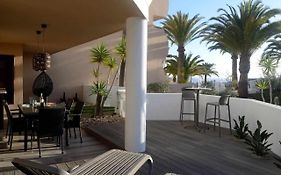Apartamento De Diseno Con Espectacular Terraza